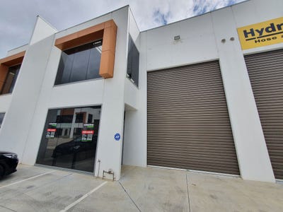 16/24 Bormar Drive, Pakenham, VIC