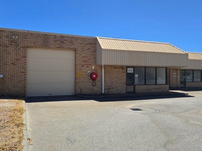 1/329 Collier Road, Bassendean, WA