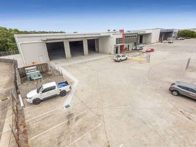 731 Curtin Avenue, Pinkenba, QLD