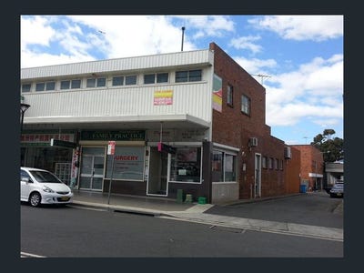 18-20 Greenfield Parade, Bankstown, NSW
