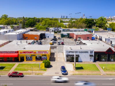 4-6 Strathaird Road & 85-87 Ashmore Road, Bundall, QLD