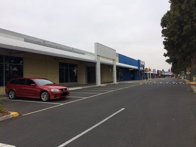 Watergardens Town Centre, 399 Melton Highway, Taylors Lakes, VIC