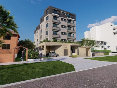 5-7 Fifth Avenue, Campsie, NSW