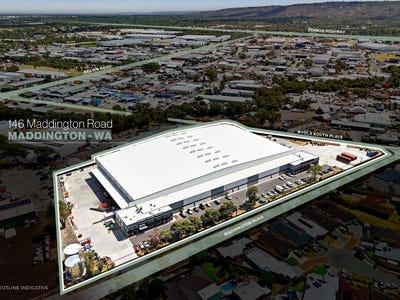 146 Maddington Road, Maddington, WA