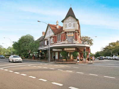 Lvl 1, 2/120 Prince Albert Street, Mosman, NSW