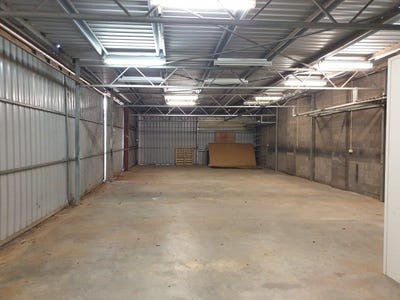 418 Robinson Street, Carnarvon, WA