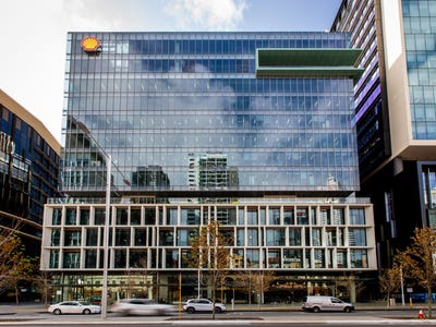 Kings Square 2, 562 Wellington Street, Perth, WA