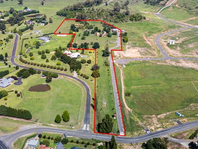 11 Fairleys Road, Picton, NSW