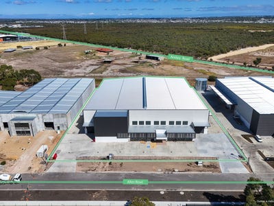 246 (Lot 121) Allen Road, Forrestdale, WA