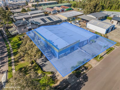 1 & 3 George Road, Salamander Bay, NSW