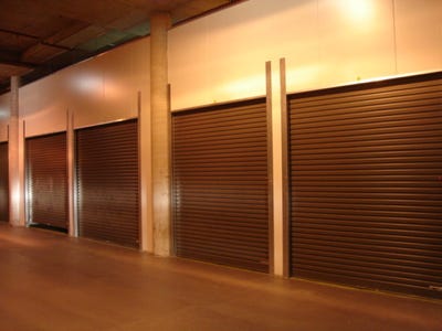 Bourkeside Storage, Lots 1,2&3, 53 Bourke Road, Alexandria, NSW