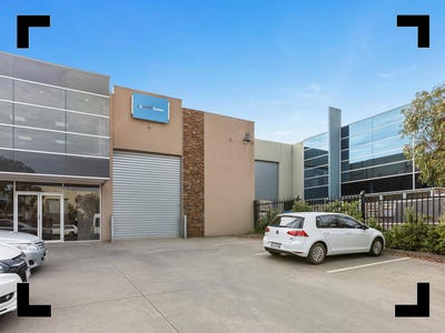 2/10 Dairy Drive, Coburg, VIC