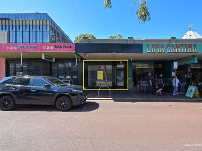 134 Oxford Street, Leederville, WA