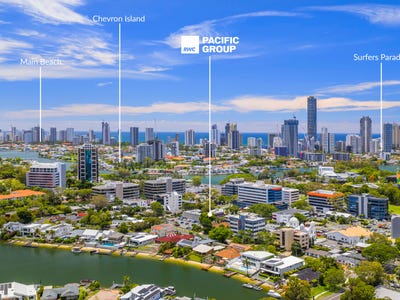 10/13 Karp Court, Bundall, QLD