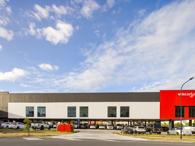 World Gym, 15 Gates Road, Flagstone, QLD