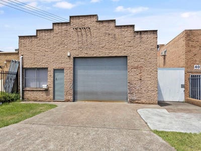 38 Carrington Road, Guildford, NSW