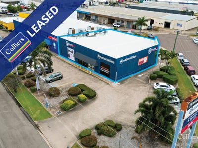 3/301 Bayswater Road, Garbutt, QLD