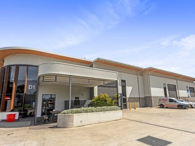 1 Salmon Close, Cranebrook, NSW