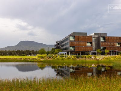 Level 1, Suite 2, Enterprise 1 Innovation Campus, North Wollongong, NSW