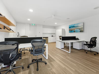 46-50 Burton Street, Darlinghurst, NSW