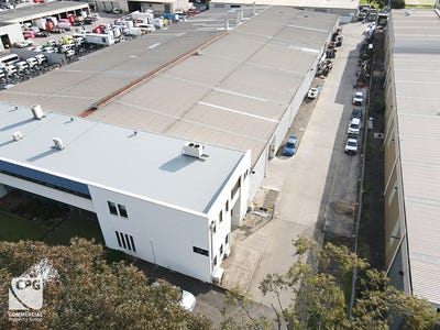 Unit D/12 Ashford Avenue, Milperra, NSW