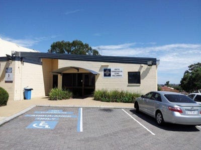Perth Radiology Clinic, 217 Wanneroo Road, Balcatta, WA