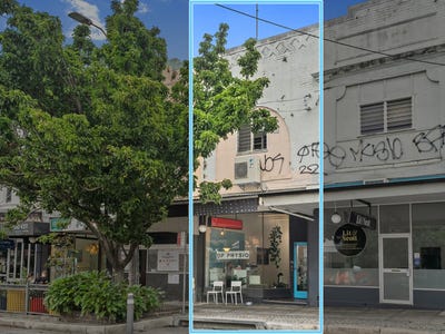 102 Percival Road, Stanmore, NSW