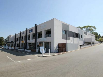 16/6 Davallia Road, Duncraig, WA