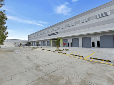 11/45 Green Street, Banksmeadow, NSW