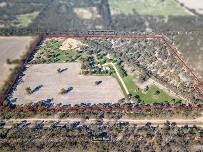 503 Old Deniliquin Road, Moama, NSW