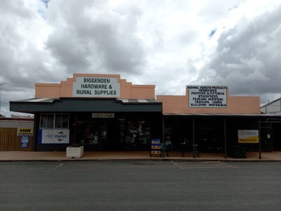 Address available on request, Biggenden, QLD