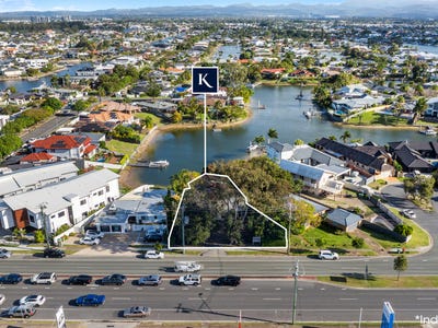 86 Ashmore Road, Bundall, QLD