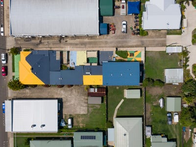 33 Chapman Street, Proserpine, QLD