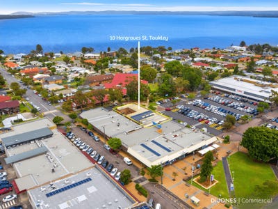 10 Hargraves Street, Toukley, NSW