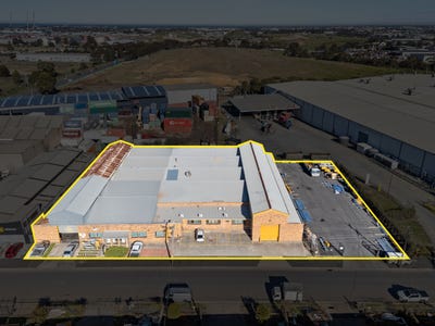 3-9 Fourth Avenue, Sunshine, VIC