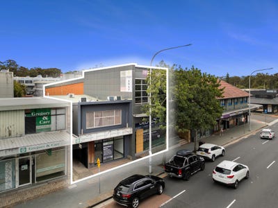 1749-1753 Pittwater Road, Mona Vale, NSW