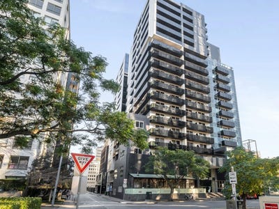 502/452 St Kilda Road, Melbourne, VIC