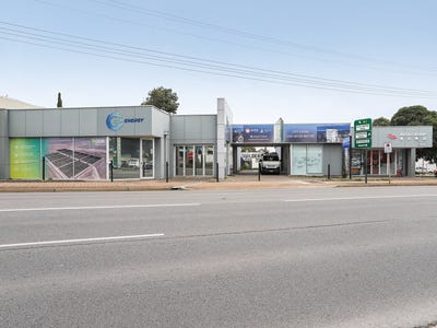 266-268 Glen Osmond Rd, Fullarton, SA