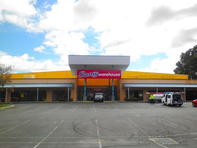 Shop 8, Pottery Plaza, Valley Drive, Lithgow, NSW