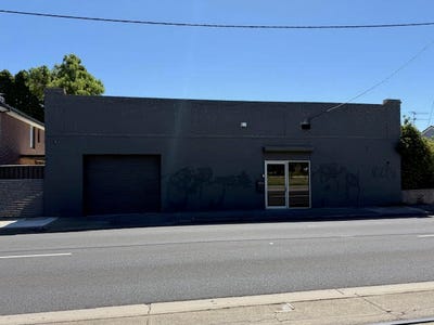 509 St Georges Road, Thornbury, VIC