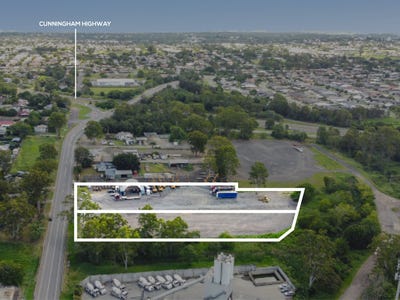 44-46 Swanbank Road, Raceview, QLD