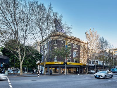 61-71 William Street, Darlinghurst, NSW