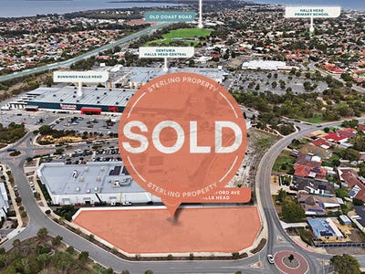 16 Hungerford Avenue, Halls Head, WA