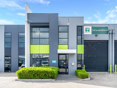 18/2 Kirkham Road West, Keysborough, VIC