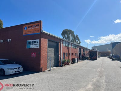 5/190 Star Street, Carlisle, WA