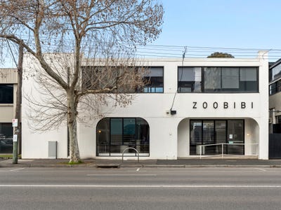 646 Burwood Road, Hawthorn, VIC