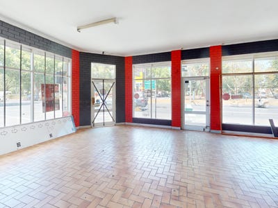 175-177 Alexandra Parade, Fitzroy North, VIC