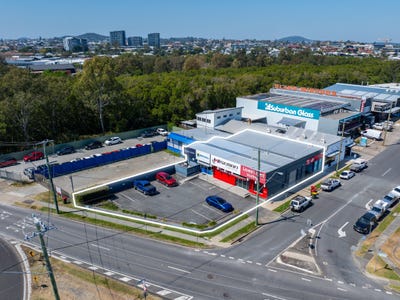 1021 Stanley Street East, East Brisbane, QLD