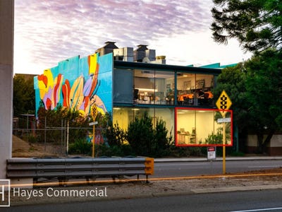 1D Pearse Street, North Fremantle, WA