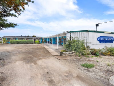 46 Talbot Road, Clunes, VIC